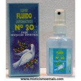 Fluídos em Spray